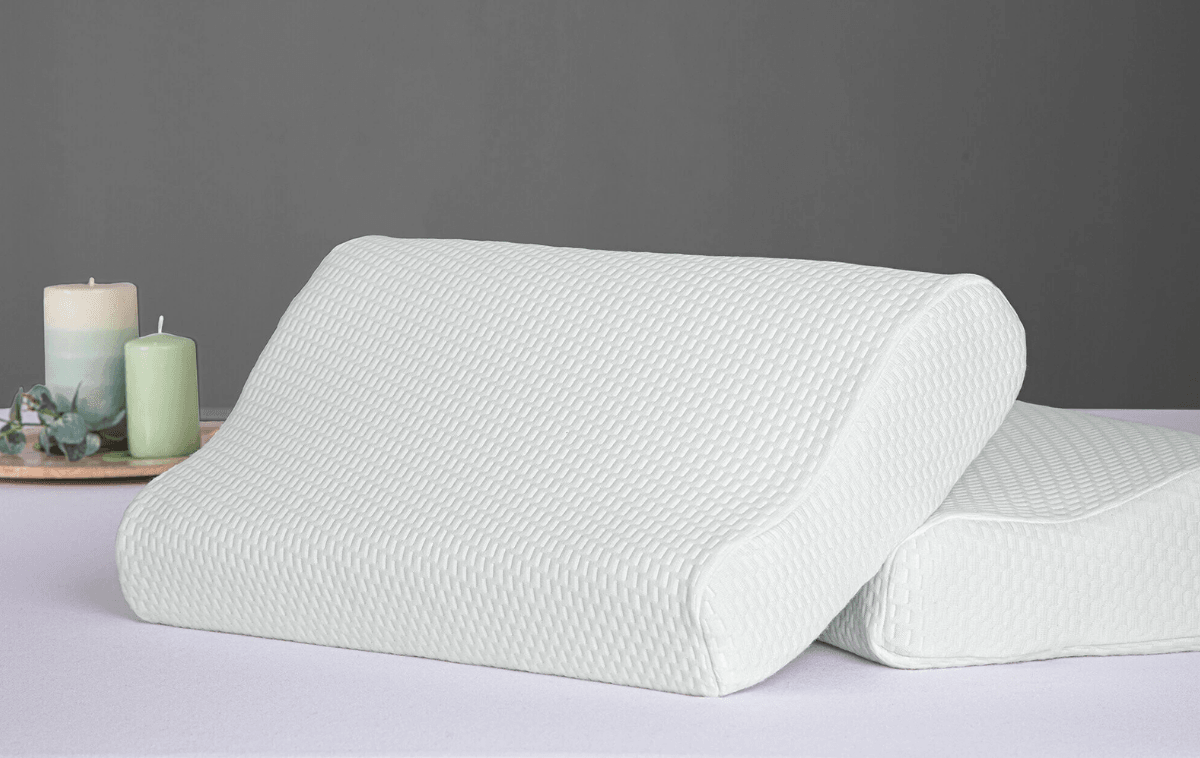 Puffy Visco Norm Spa 40x60x10 Yastık 