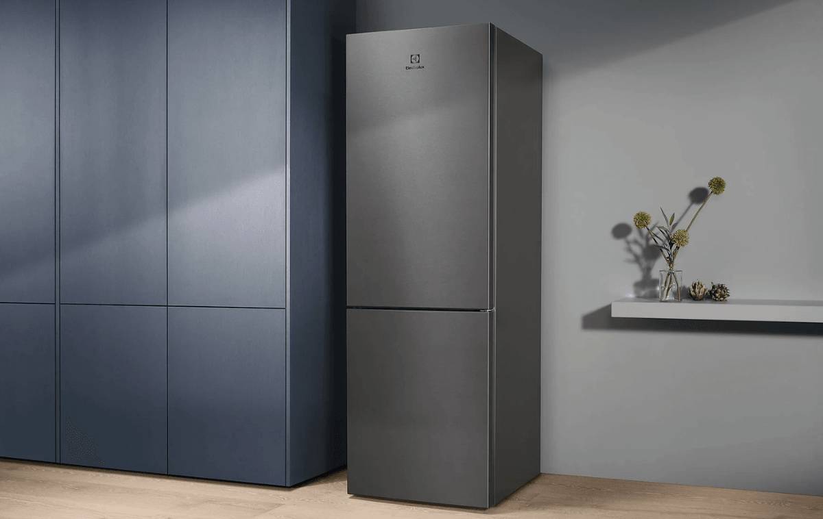 Kombi Tipi No Frost Buzdolabı - Electrolux LNT5ME32U1
