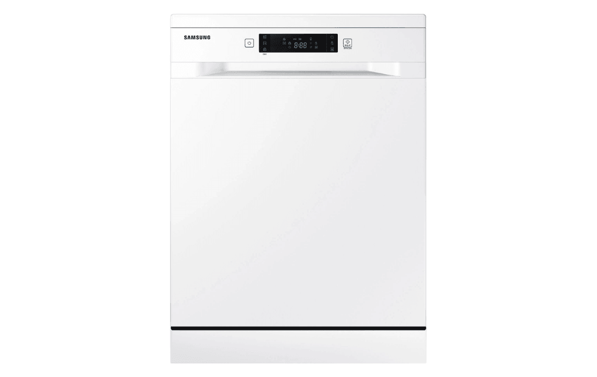 Samsung  Dw60Dg540Fwqtr 4 Programlı Bulaşık Makinası