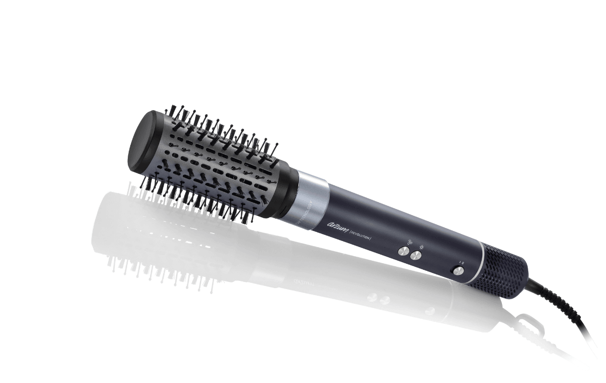 Arzum AR5166 Revolution 6in1 Saç Şekillendirme Seti