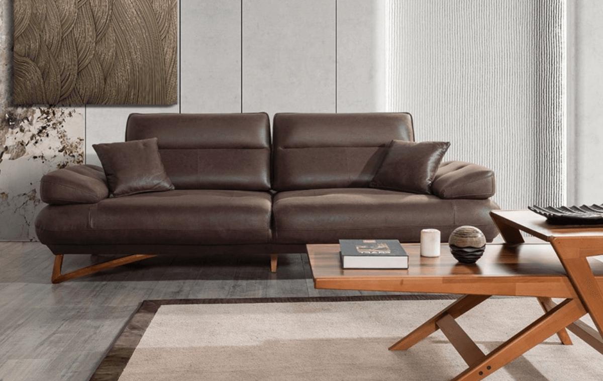Ltn Prada Koltuk Takımı 3+3+1