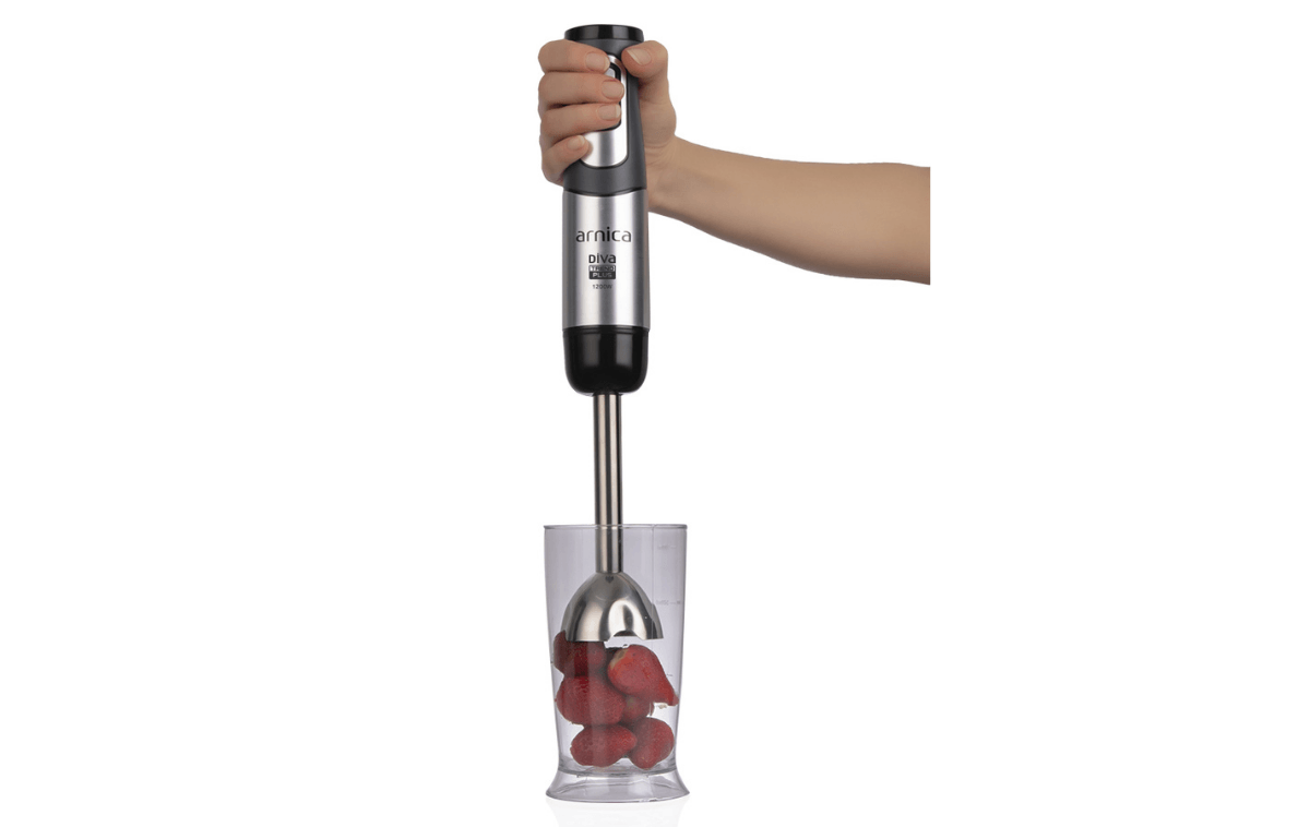 Arnica Gh21900 Diva Trend Plus El Blender Seti Ve Narenciye Sıkacağı