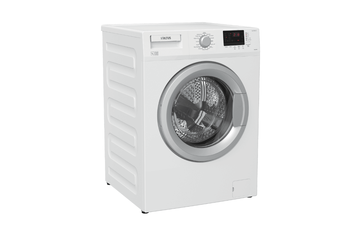 9Kg Çamaşır Makinesi - Altus Al9101D - 9103D