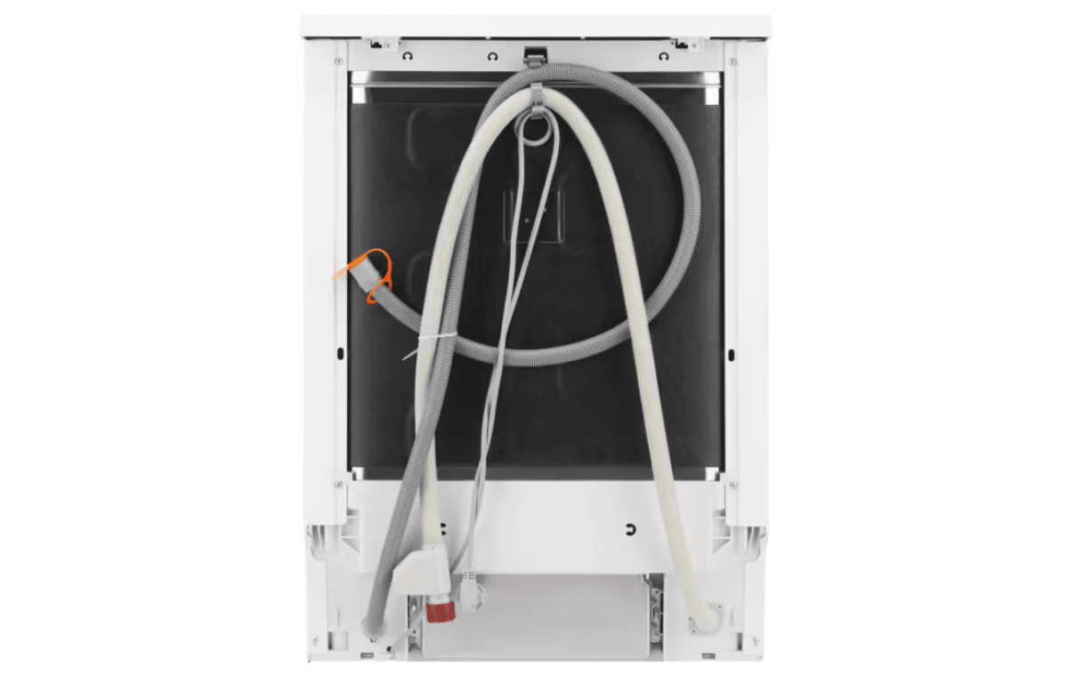Bulaşık Makinesi 8 Programlı - Electrolux ESA47210SW