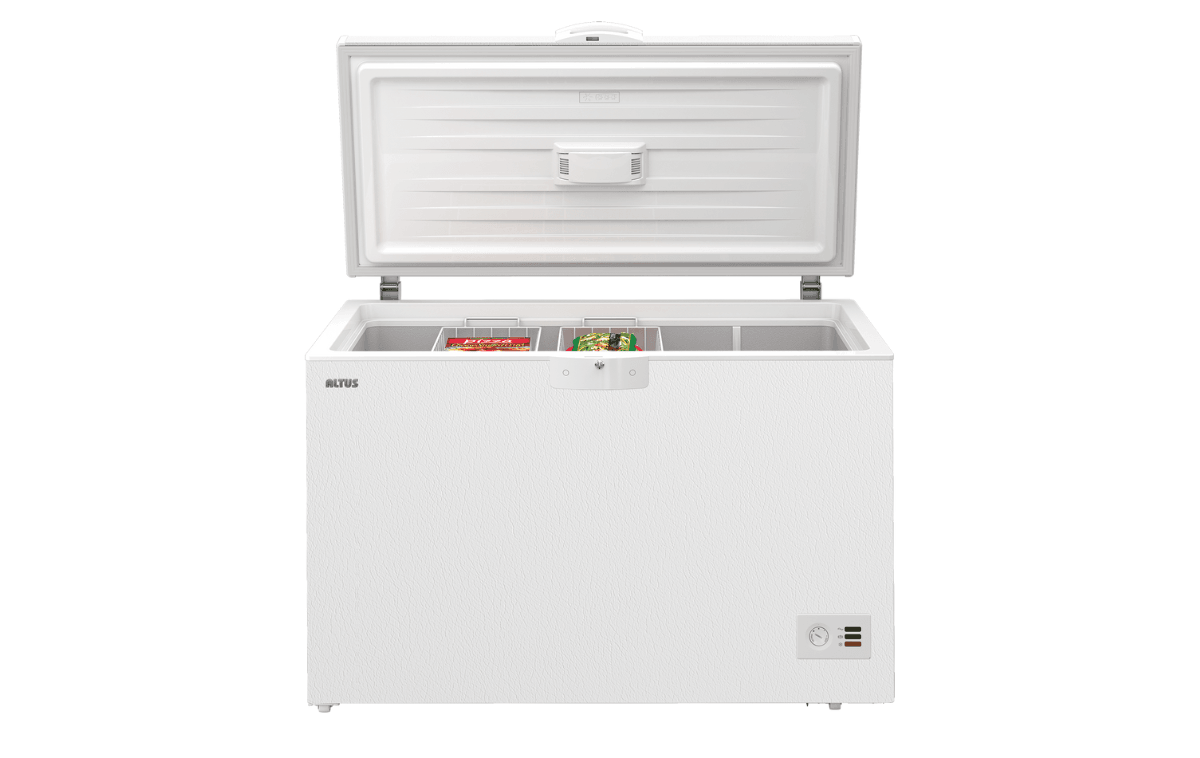 Sandık Tipi Derin Dondurucu 360L - Altus AL 2360E
