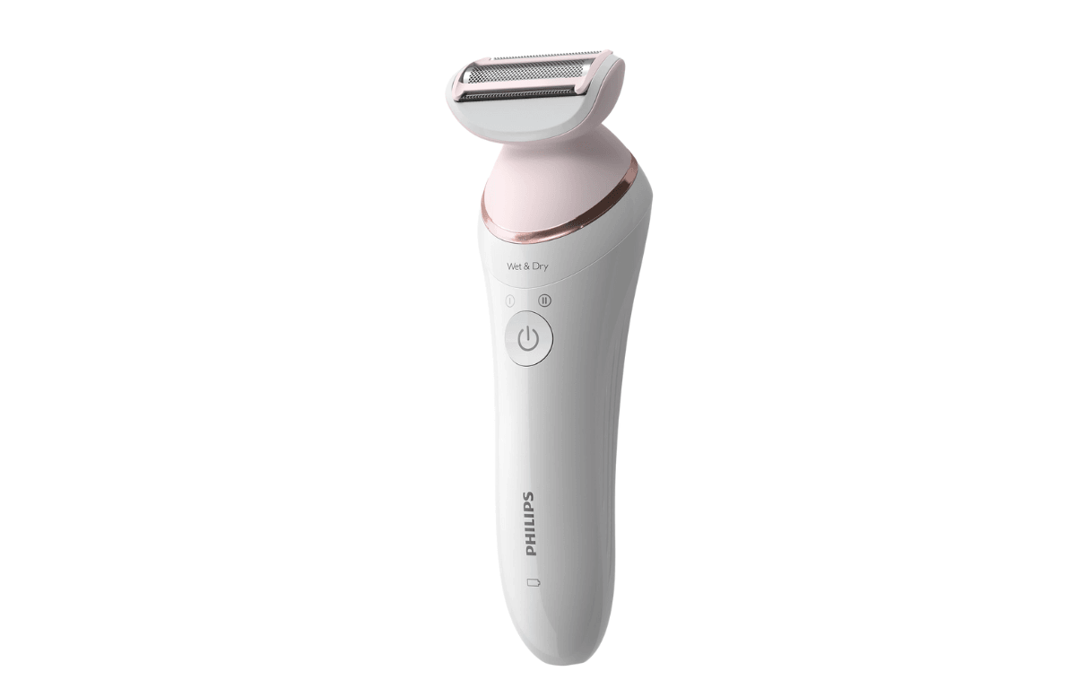 Philips Bre730/05 Epilatör