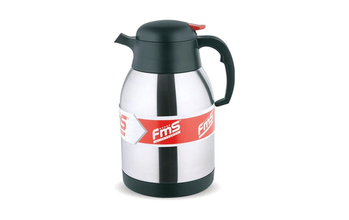 Fms Termos 2 Lt Inox - T2000