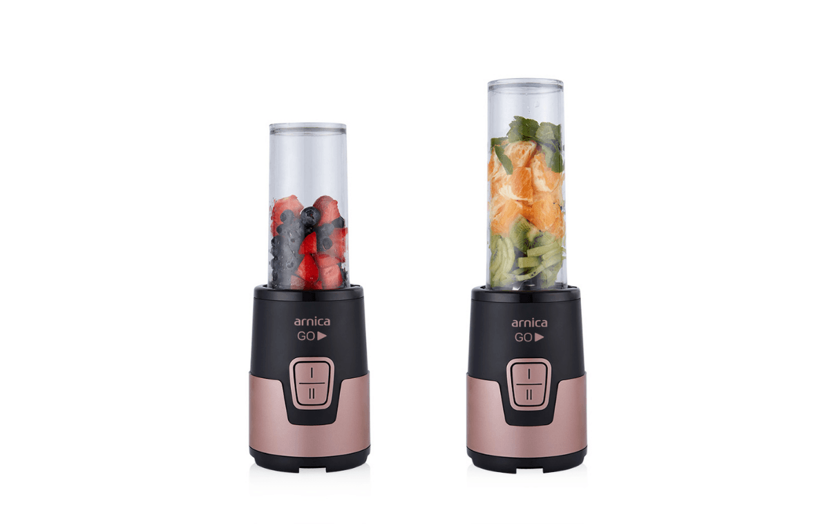 Arnica Gh21410 Go Kişisel Blender Rose