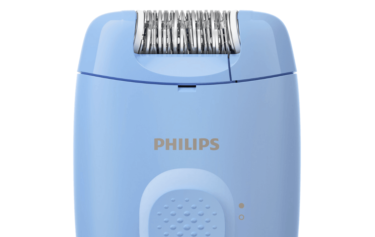 Epilasyon Aleti - Philips Bre228/05 