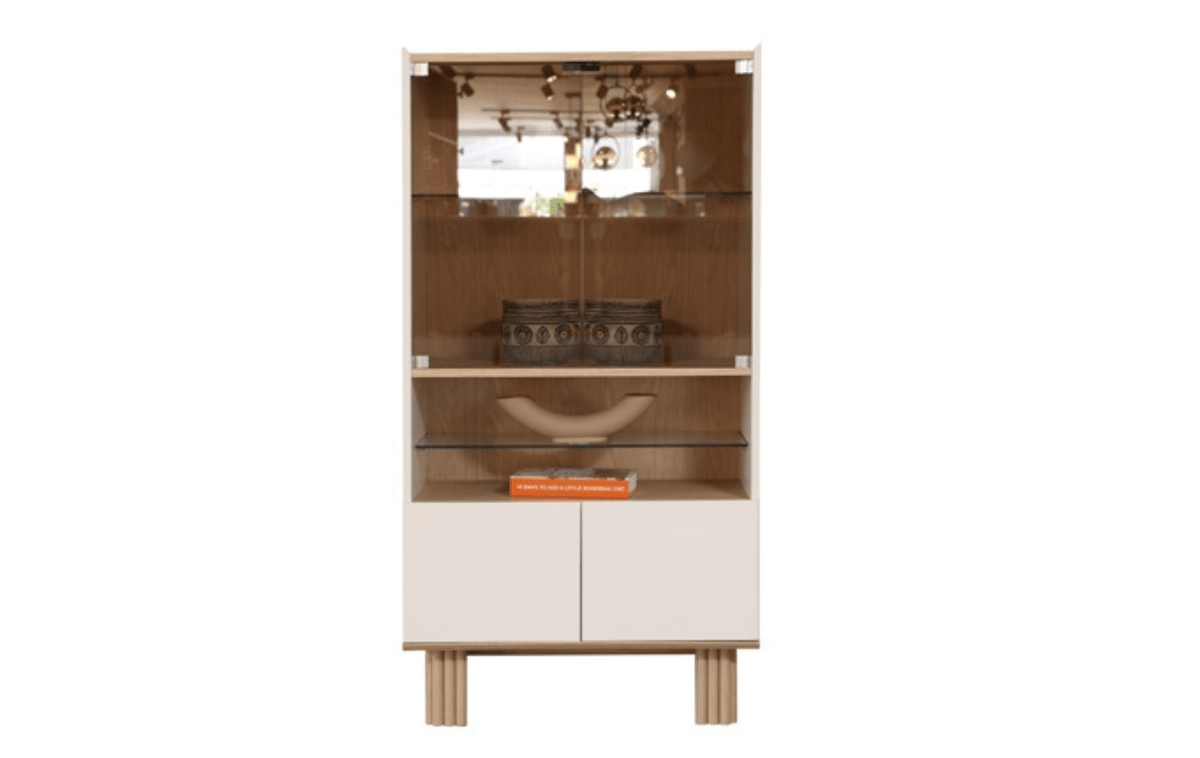 Toscano Vitrin Modül - PM