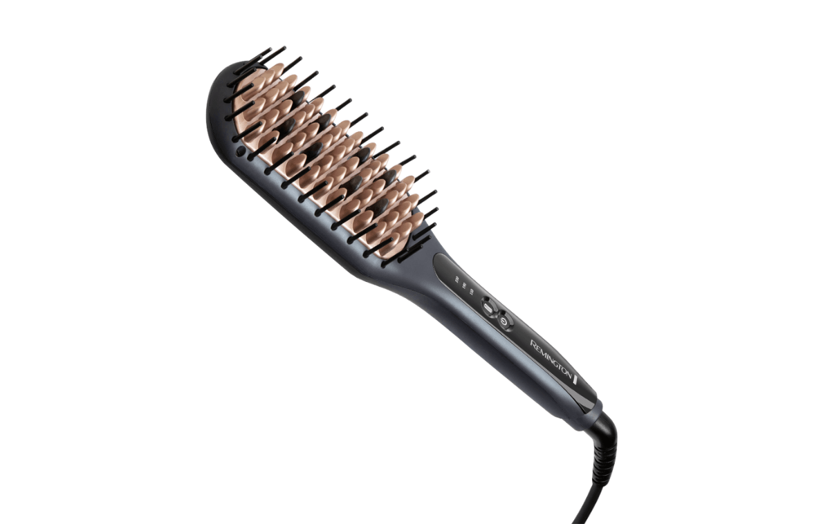 Remıngton Cb7400 Straight Brush Tarak