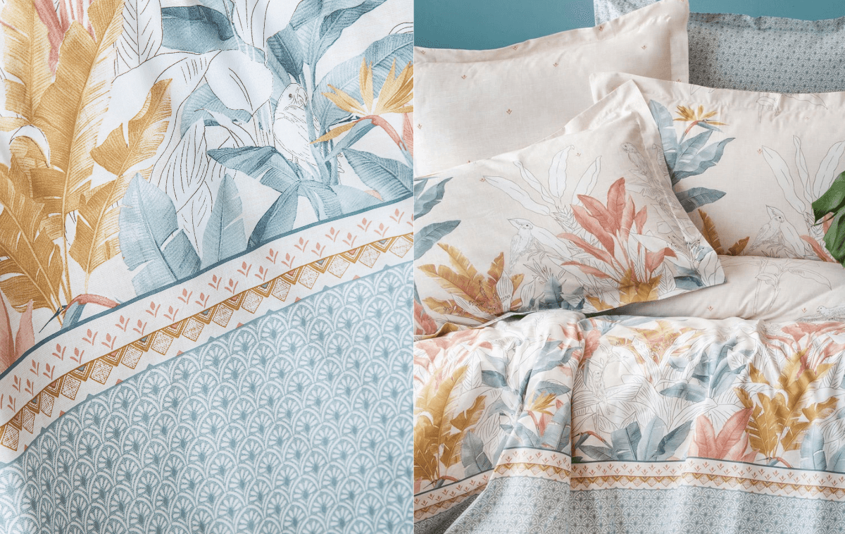 Apricitas Scarlet Çift Kişilik Komple Set