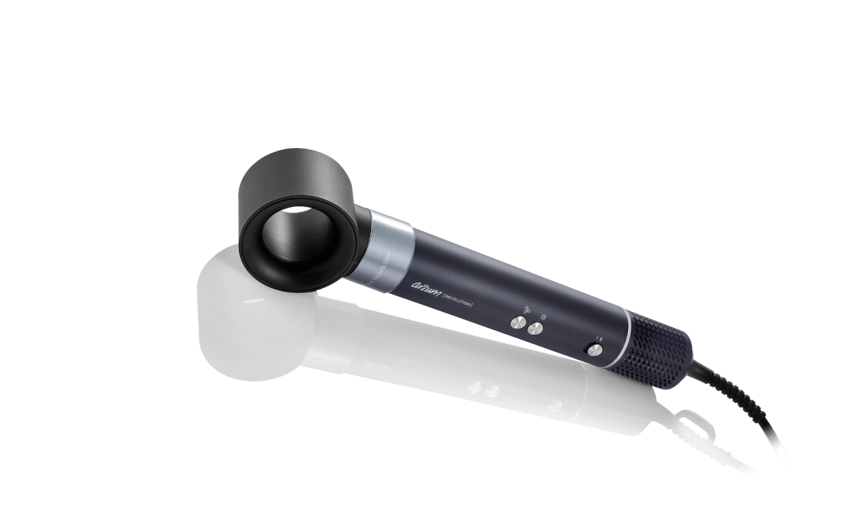 Arzum AR5166 Revolution 6in1 Saç Şekillendirme Seti