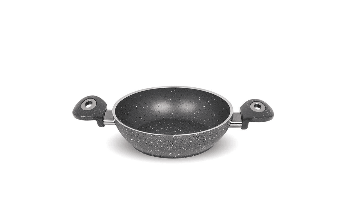 Granit Lüx Sahan No:20 - FMS Gri