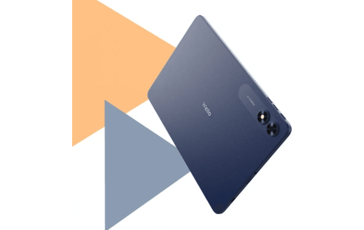 Weilo Aura Tablet 4-64 Gb