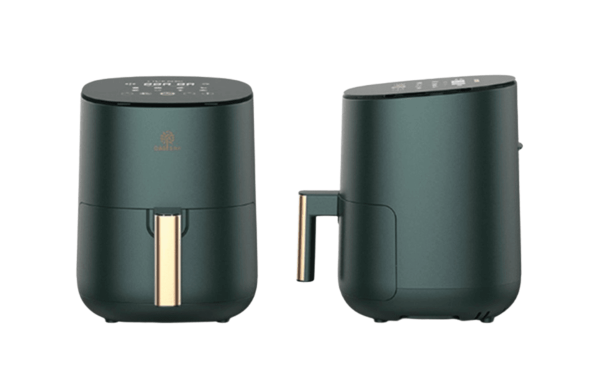 Xiaomi Mi Livn Airfryer 3,5 Lt Yağsız Fritöz
