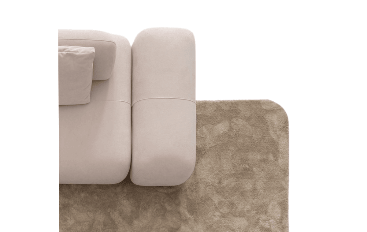 Nm Marshmallow Puf