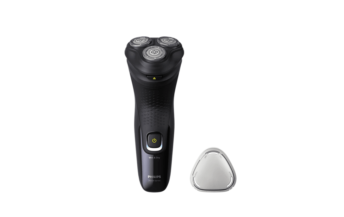 Philips X3021/00 Shaver 3000X Series Traş Makinesi