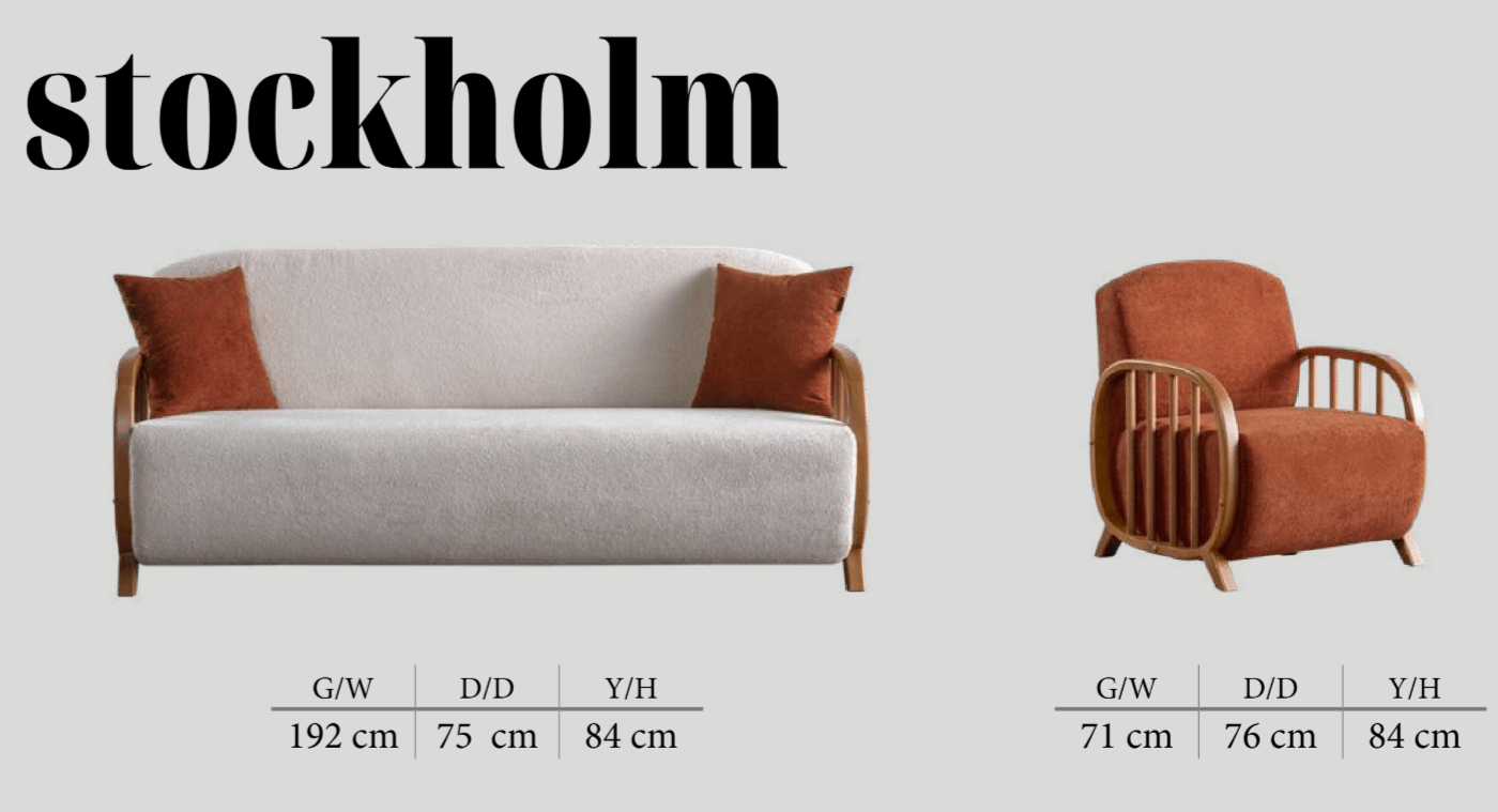 Hd Stokholm Berjer