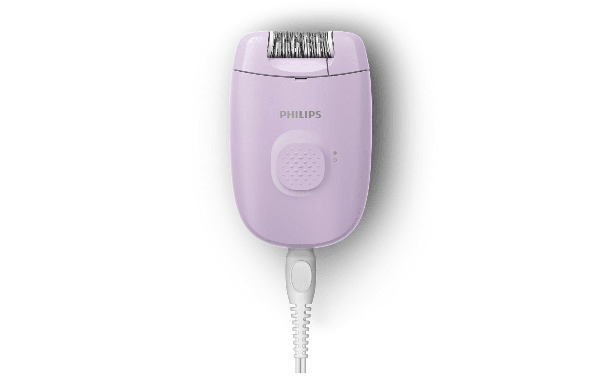 Epilasyon Aleti - Philips Bre237/05 