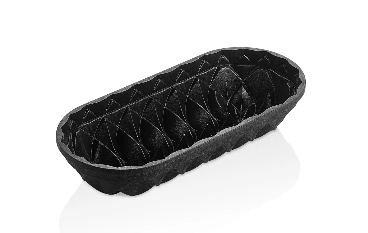 Noble Life Döküm Baton Kek Kalıbı 26 cm - N15721