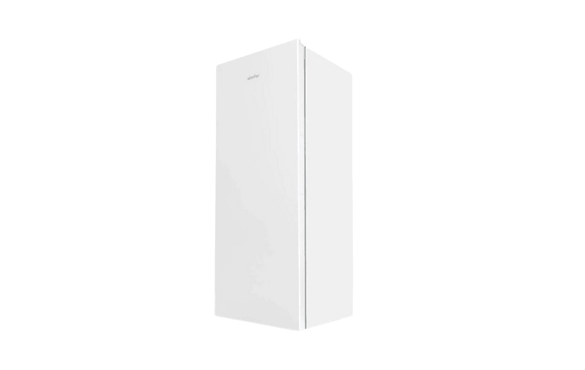 6 Çekmeceli Derin Dondurucu - Simfer UF6210 210 Lt