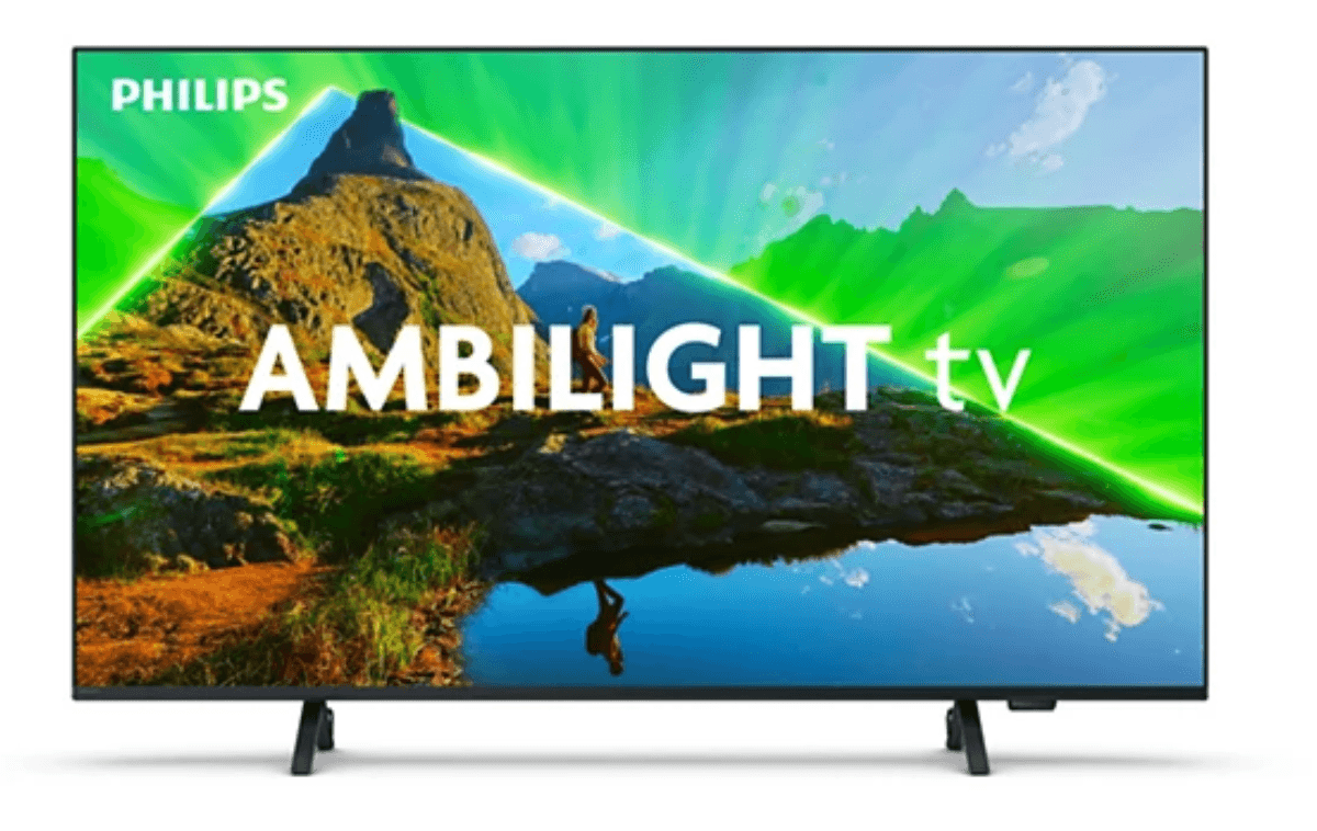 Philips 65Pus8349 4K Ultra Hd 65'' 165  Ekran Uydu Alıcılı Smart Led Tv