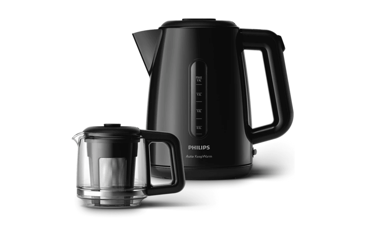 Philips Hd7301/00 Çay Ustası