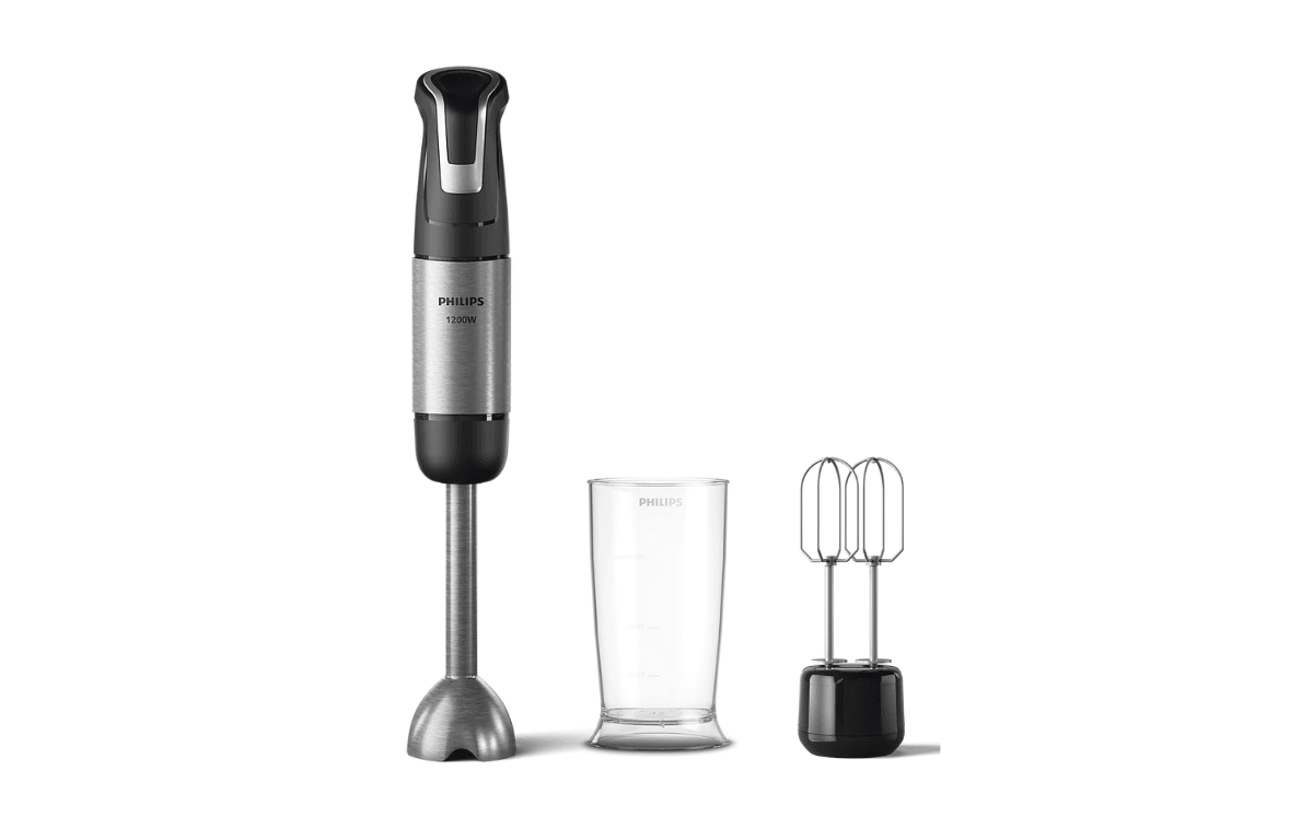 Philips  Hr2695/00 1200 W El Blender