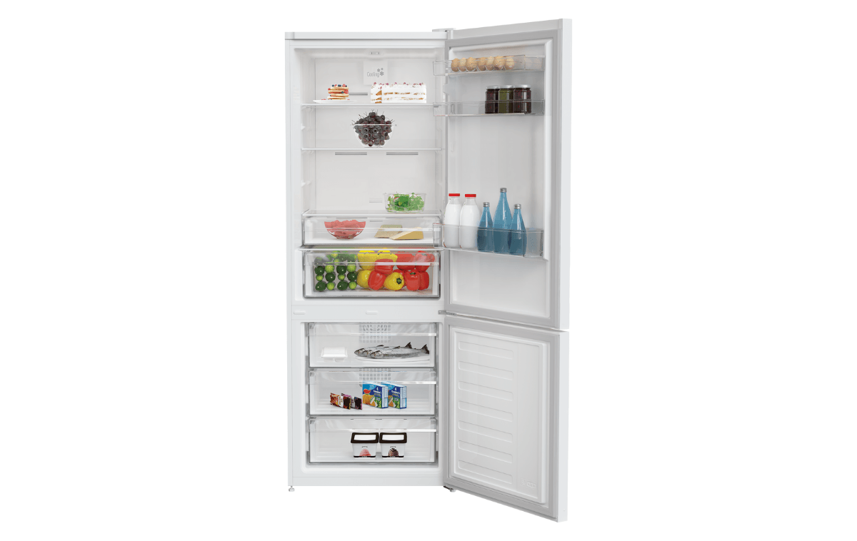 Kombi No Frost Buzdolabı - Altus ALK 472