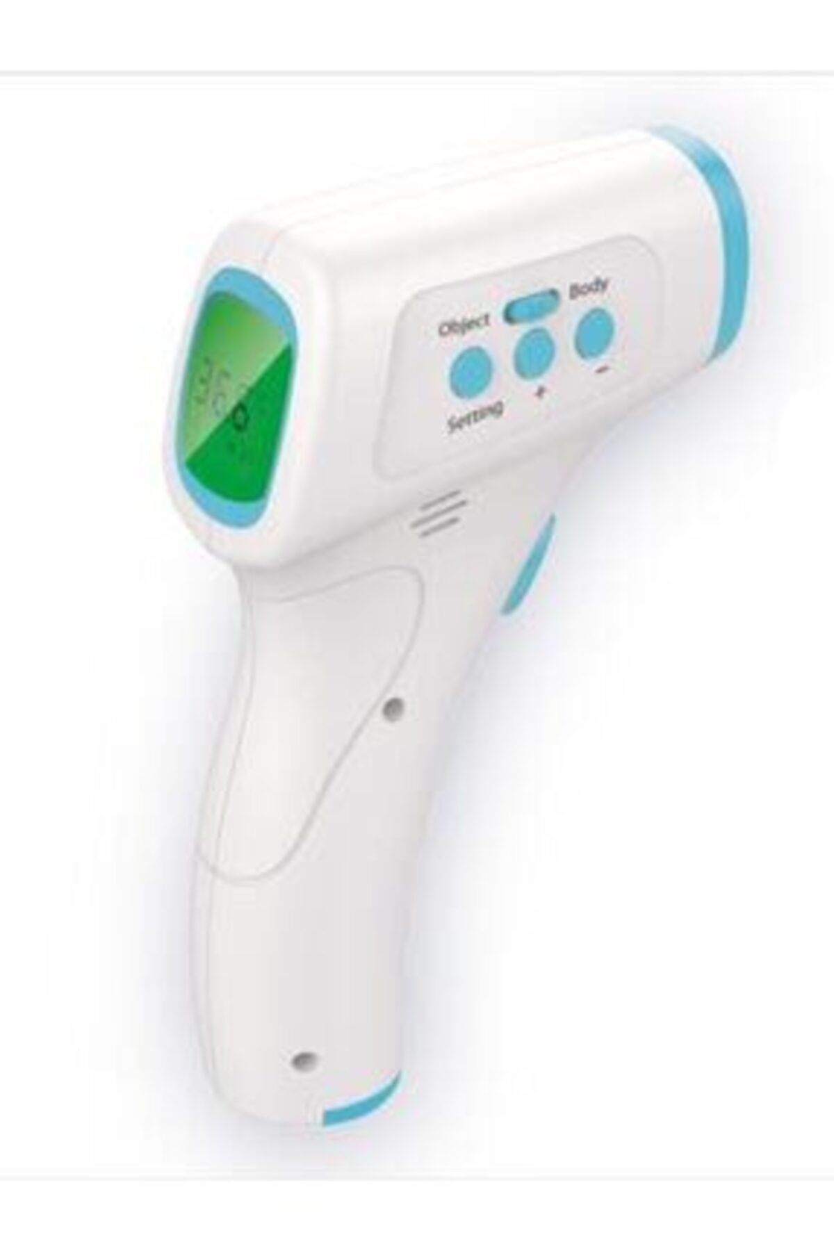 Ateşölçer - JRT017 Medcore
