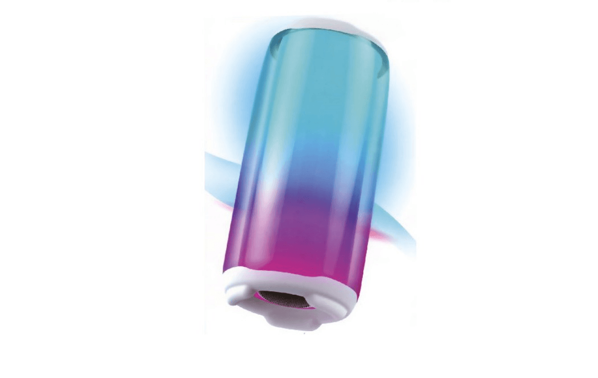 Bluetooth Hoparlör - Trident TS-5