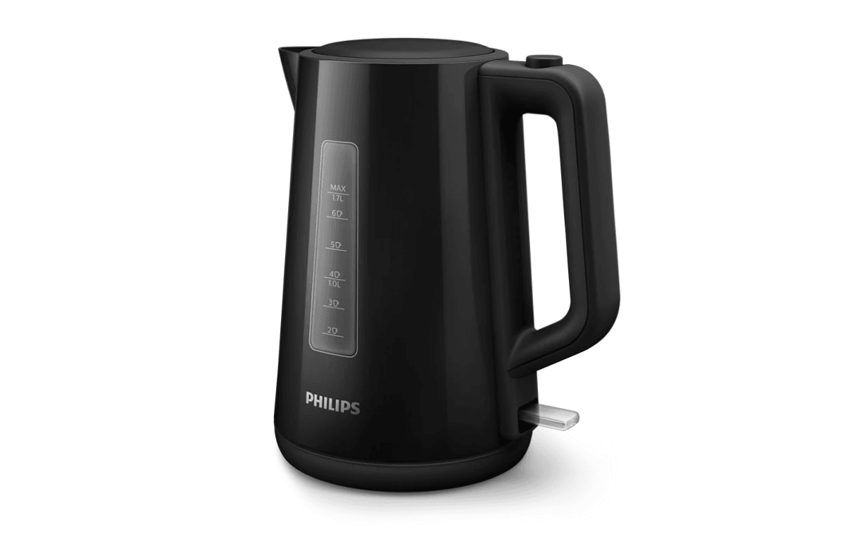 Philips Hd9318/20 Daıly Kettle Orbıt 1,7Lt Su Isıtıcı