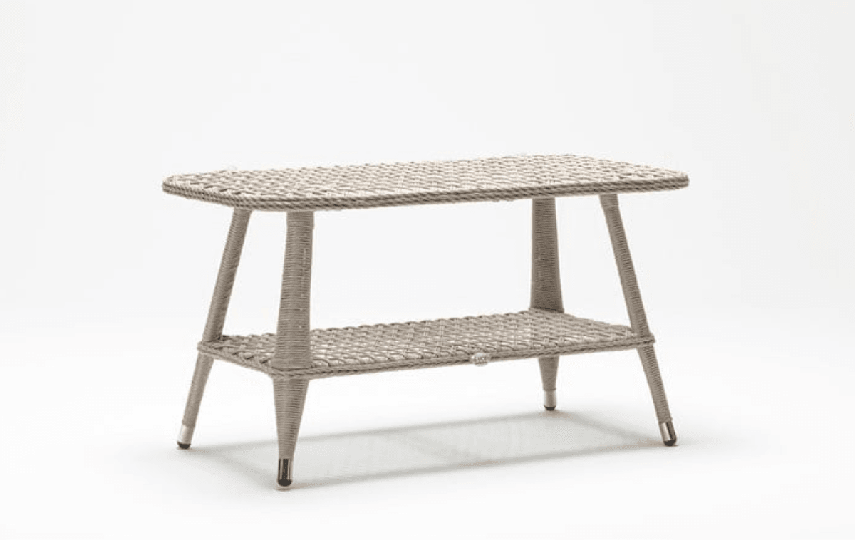 Mimoza Sehpa 60x110 - LCG