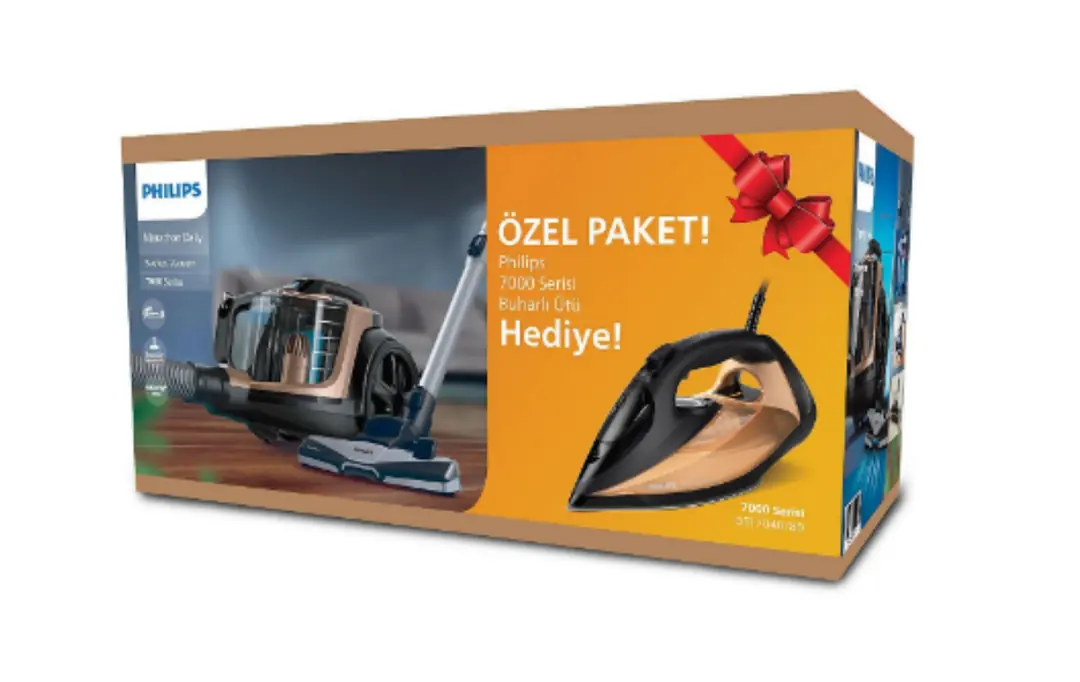 レア 極美品　C.S.E. SUPER NAUT XB7151/07 Marathon Elektrikli Süpürge DST7040/80 Ütü Hediyeli Özel