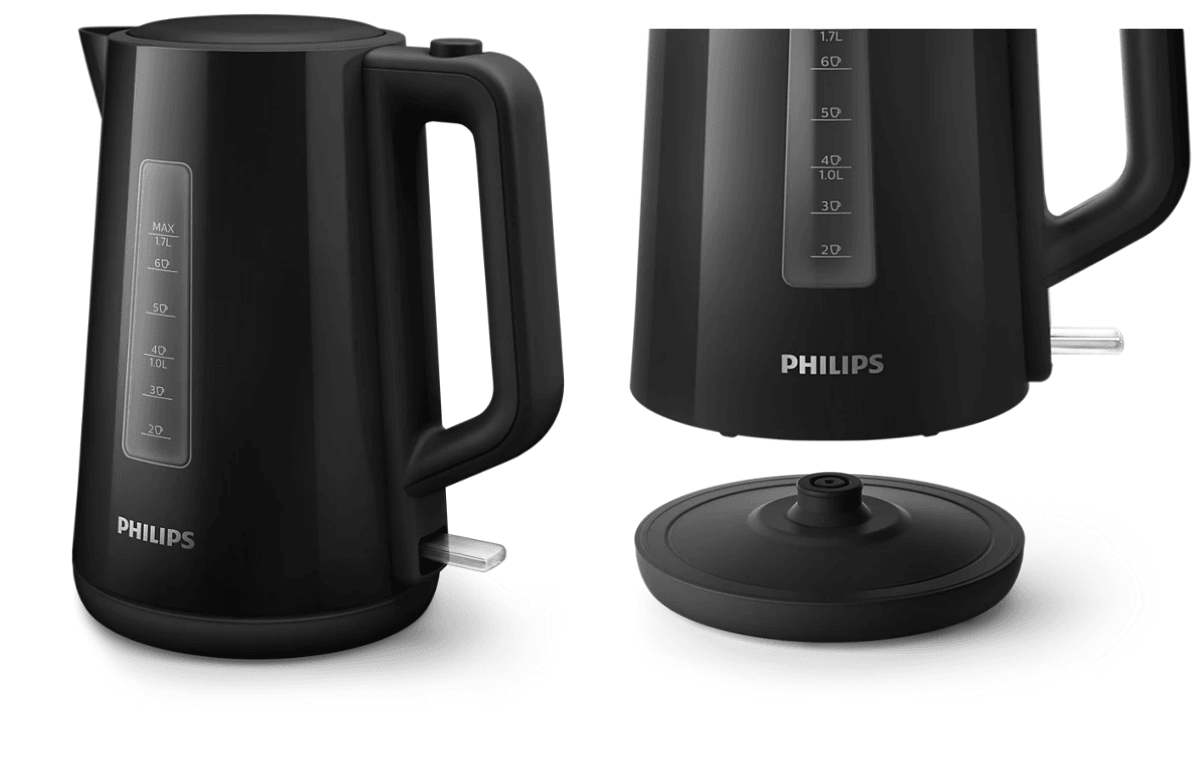 Philips Hd9318/20 Daıly Kettle Orbıt 1,7Lt Su Isıtıcı