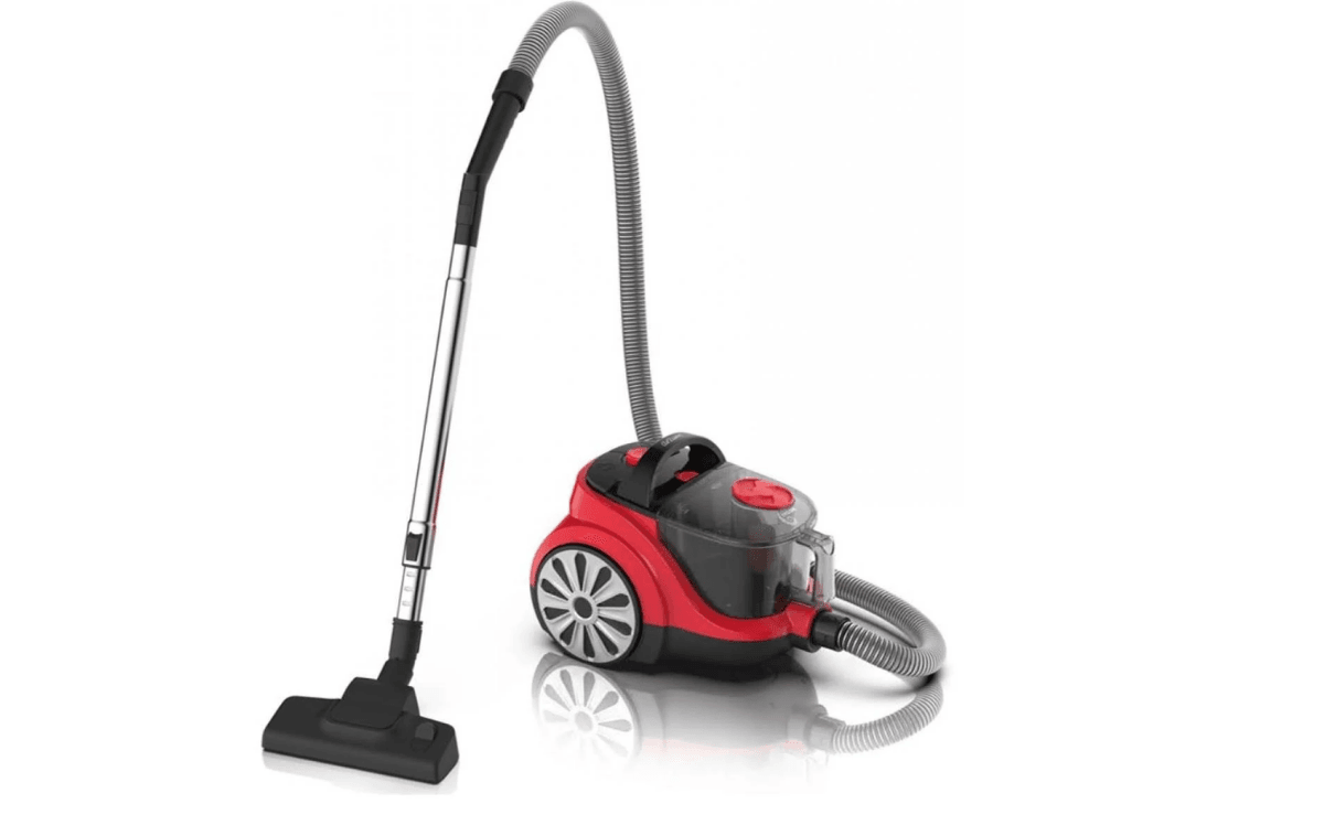 Elektrikli Süpürge - Arzum AR4110-0300 Nova Cyclone Filtreli