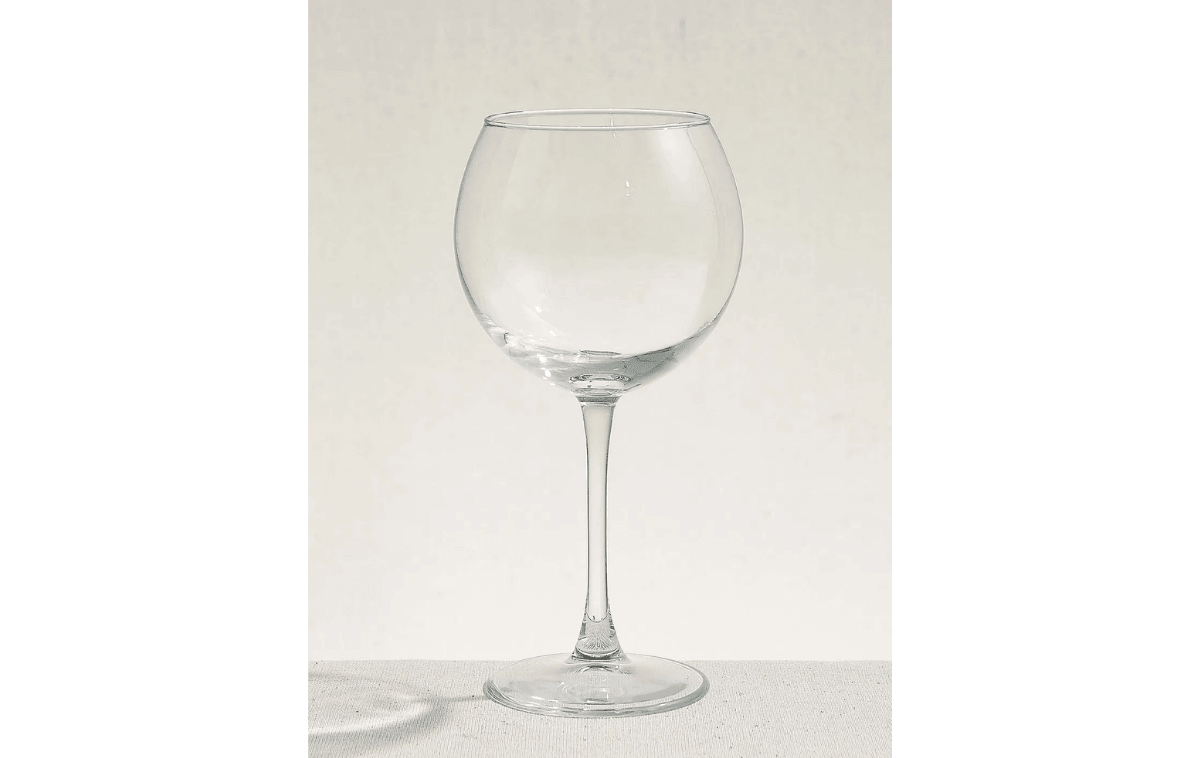 Paşabahçe Enoteca İkili Ayaklı Bardak 655 Cc - 1203531 