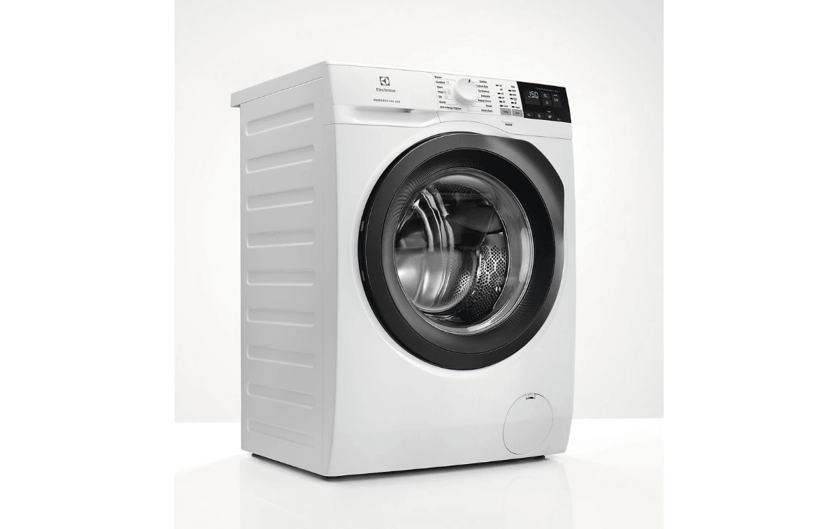 Electrolux Ew6Fn421Bt 10 Kg Çamaşır Makinesi