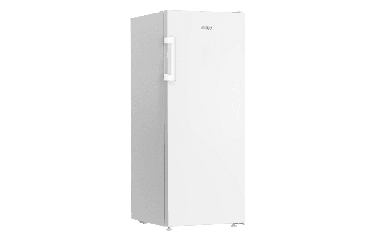 6 Çekmeceli Dikey No Frost Derin Dondurucu - Altus AL 609 NFE 