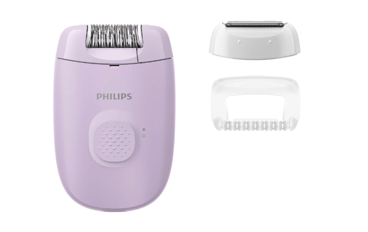 Epilasyon Aleti - Philips Bre237/05 