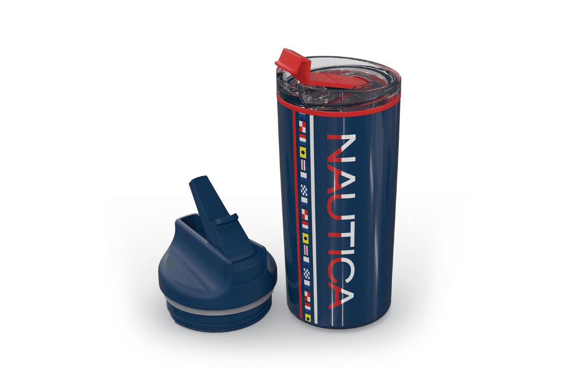 Nautica Termos 32 OZ Termos