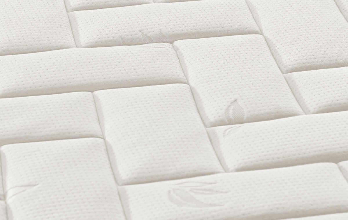 Puffy Double Support Yatak 100x200