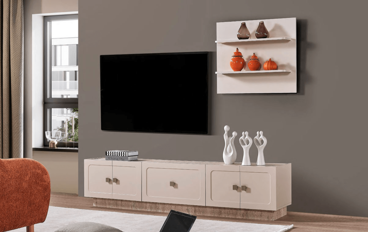 Bella Tv Ünitesi - AHM