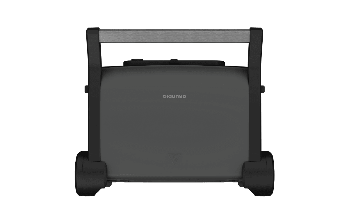 Tost Makinesi - Grundig Cg 4406 G 2000 W 