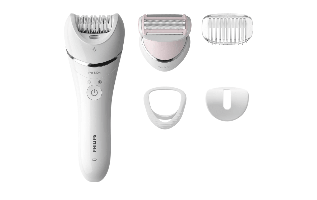 Philips Bre710/05 Epilatör