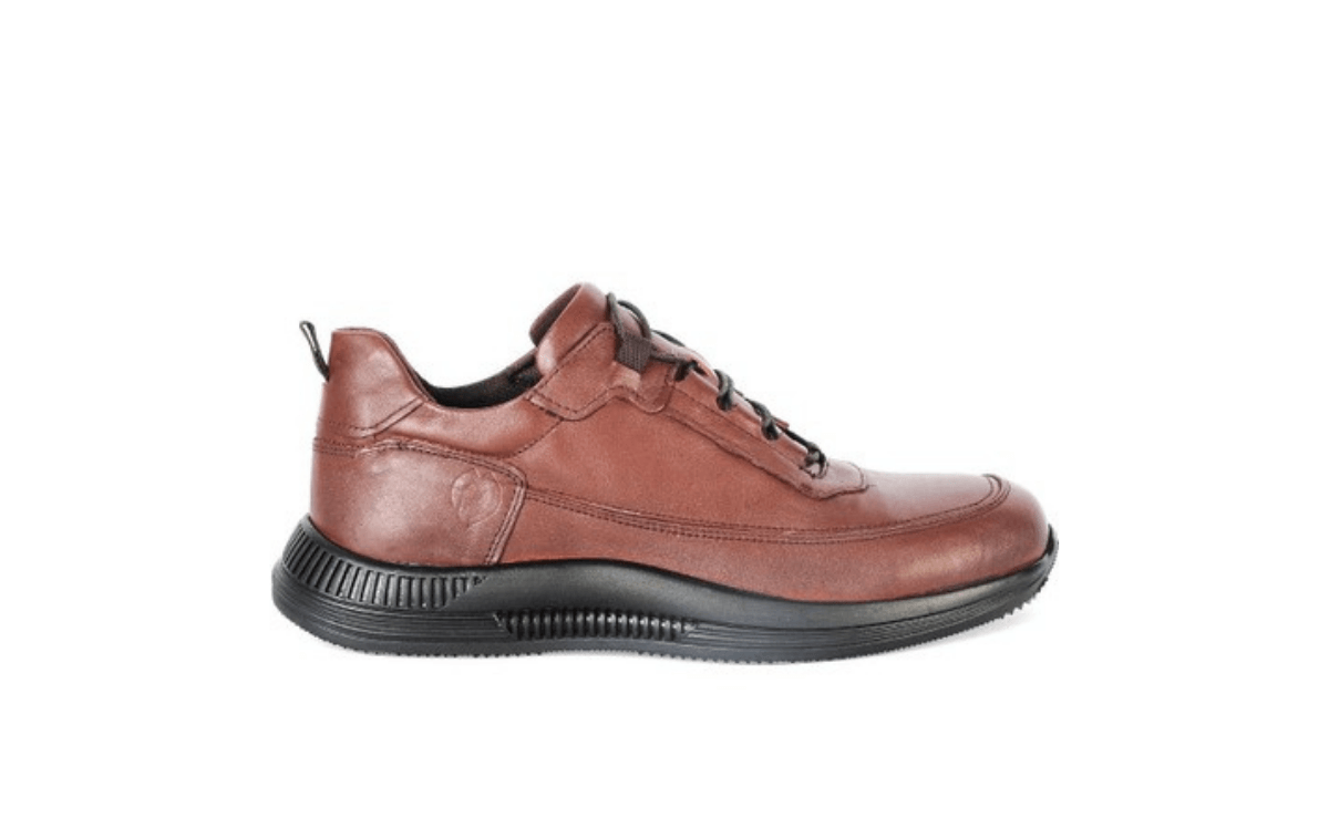 ÜLKEA Sneaker-Casual Ayakkabı 7309 - Taba