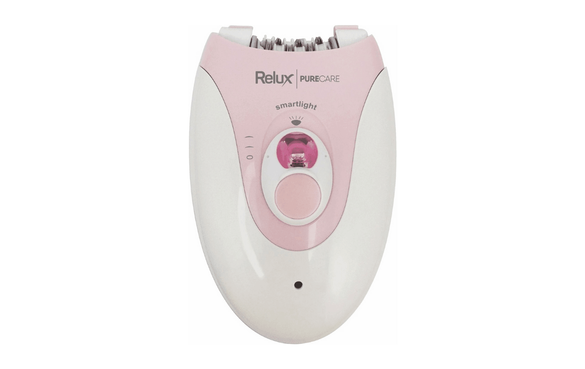 Relux Pure Care Şarjlı Epilatör - REP5736 