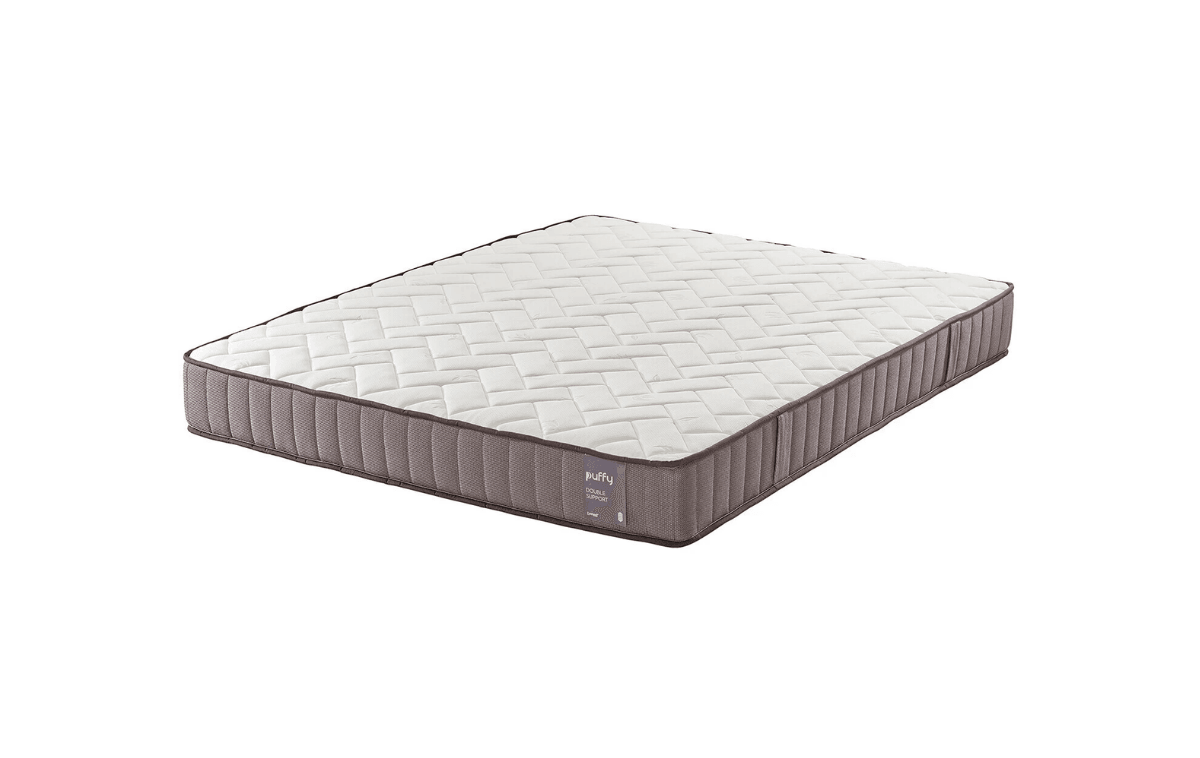Puffy Double Support Yatak 100x200