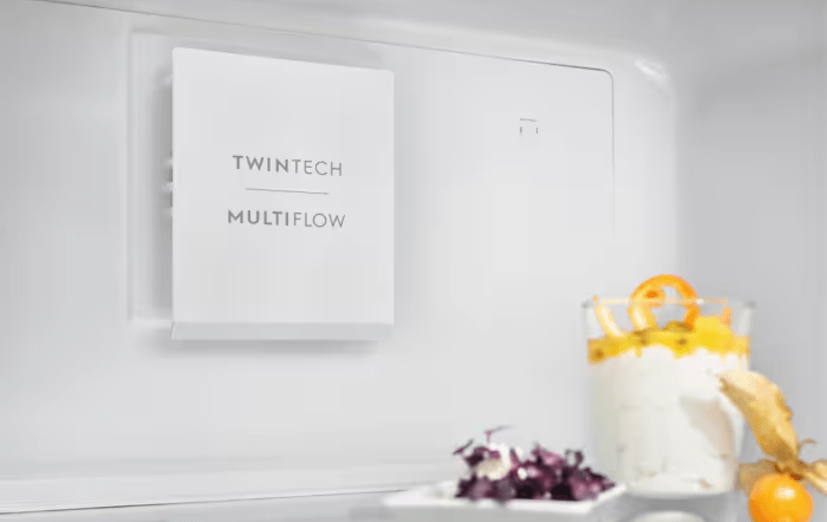 Kombi Tipi No Frost Buzdolabı - Electrolux LNT5ME32U1